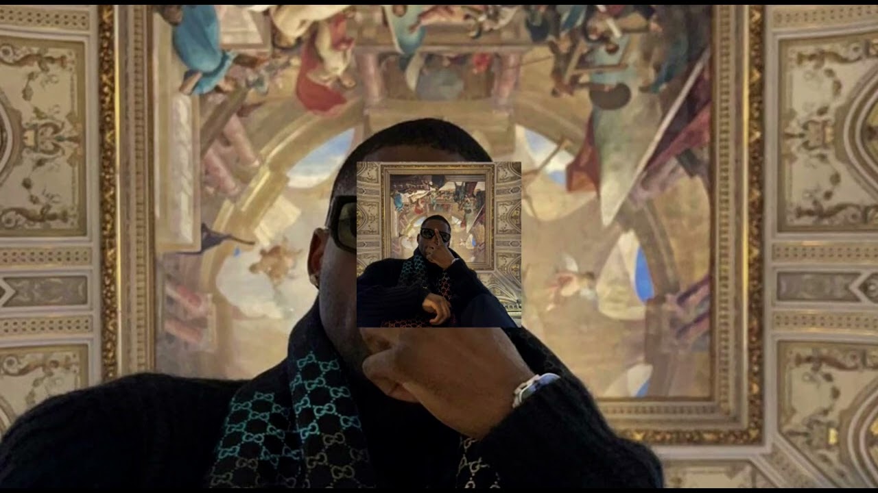 Sev Makonzi - Mauvais Boy (slow)