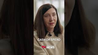 “Finance is shifting from hindsight to foresight.” 🔮 Leaders are moving beyond looking back at data