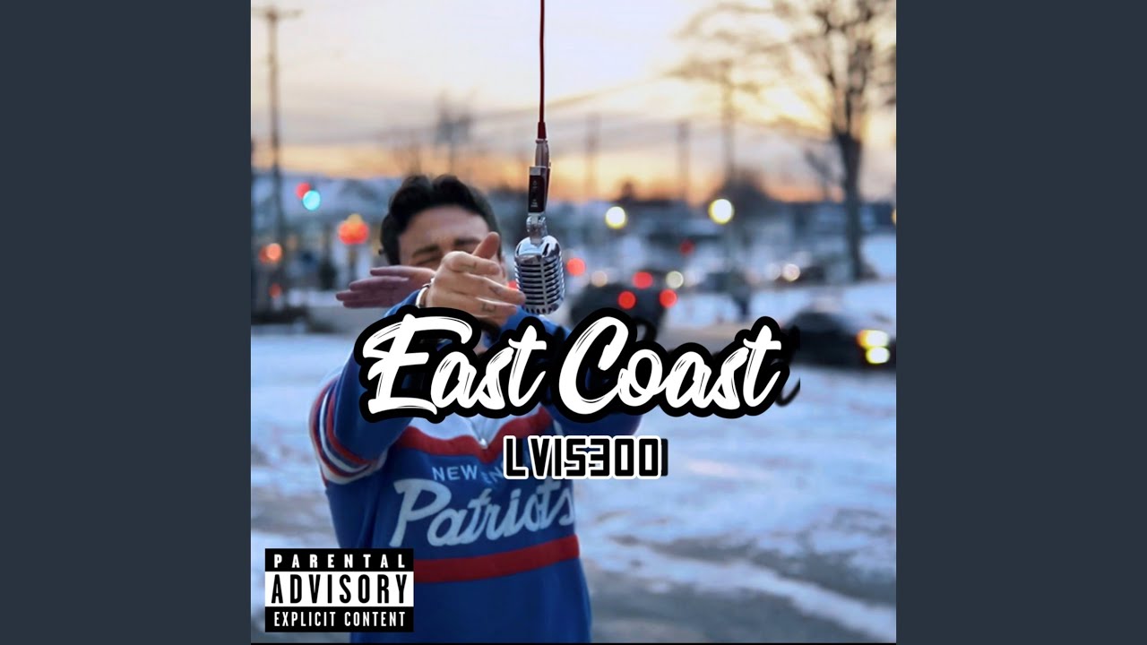 East Coast (Tom Brady)