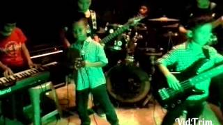 Akarrimba-berakhirlah sudah