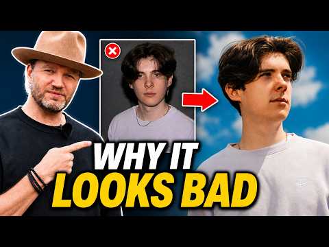 3 Flash Mistakes That Make Your Photos Look Amateur