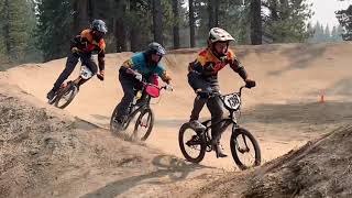 Tahoe BMX screenshot 3