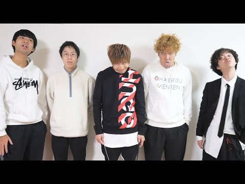 この中にサイコパスがいます。