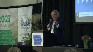 Friday 11 17 23 Who Speaks for Nature Can Justice and Citizenship Guide Us Professor Neil Hamilt