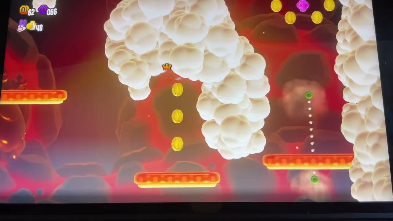 Bowser plays super Mario bros the search for Mario part 4