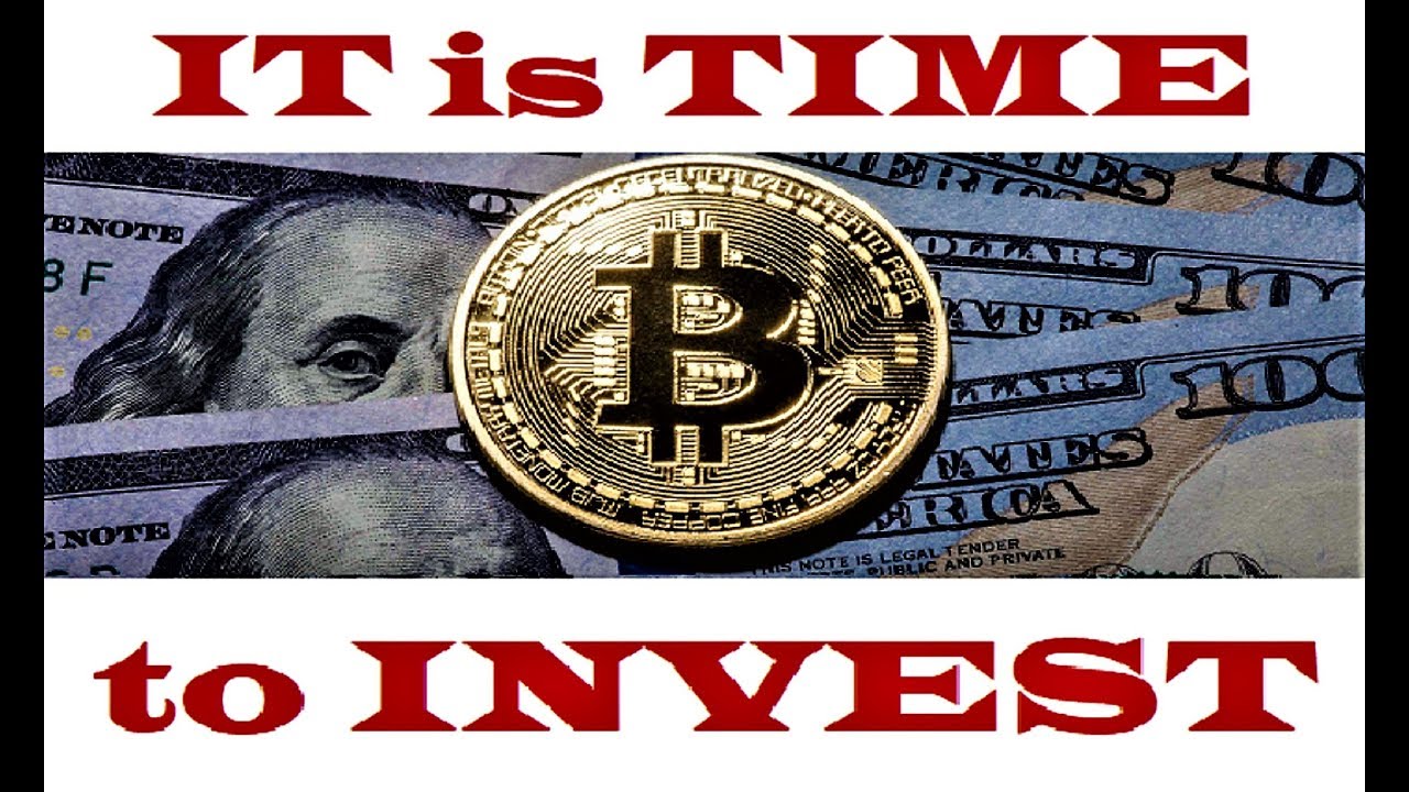 blockchain argentina IT is TIME to INVEST: BITCOIN, RIPPLE, ETHER ...
