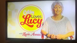 Catchy Loves Lucy Intro On Catchy Comedy Sunday February 15th 2026