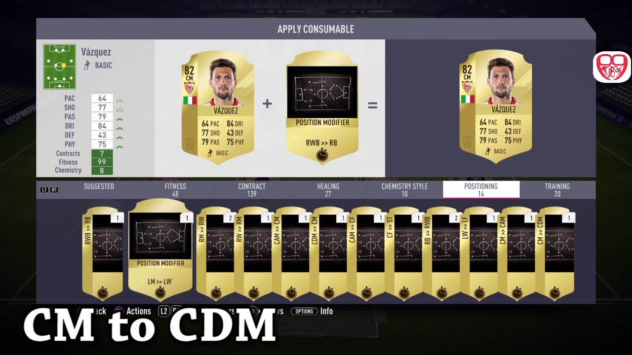 Prime Nine SBC Fifa 18 | Hybrid Leagues Advanced Challenge | 99Tubes