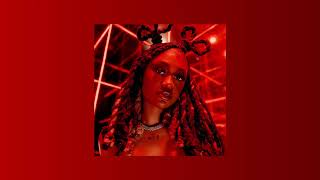 Kali  Area Codes  Slowed  Reverb 