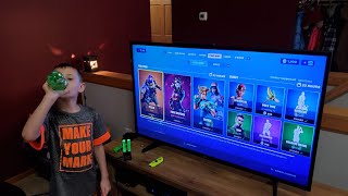 Remember When Everyone Wanted The Dark Bomber?