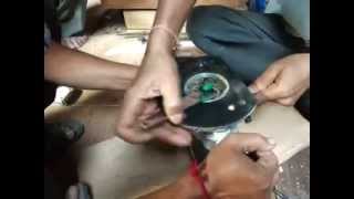 KPT Shakti Router Part 01 screenshot 5