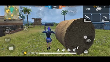 my friend challenged me for 1v1😈||part(1)