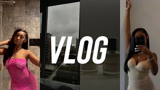 STRIPPER VLOG: DAYS IN MY LIFE: MOVING ON, GETS EMOTIONAL, HANGING OUT, DOSSIER + MORE