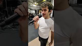 Si conocéis a Tinho, este vídeo NO os sorprenderá Ofendiditos abstenerse #OT2025