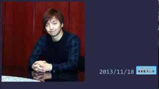 20131118 RKBチャートバスターズr!