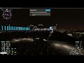 queenie landing at heathrow