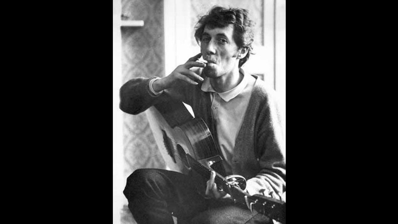 Obejrzyj Bert Jansch - Dragonfly w YouTube Obejrzyj Bert Jansch - Dragonfly w YouTube