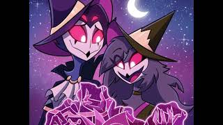 I Will Be Okay X You Will Be Okay #helluvaboss #stolas #octavia #goetia 