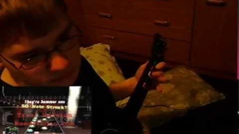 TTFAF Intro FC 100% - ONE HANDED