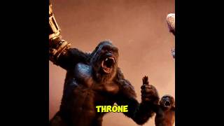 4 Shocking Facts About Godzilla X Kong The New Empire...