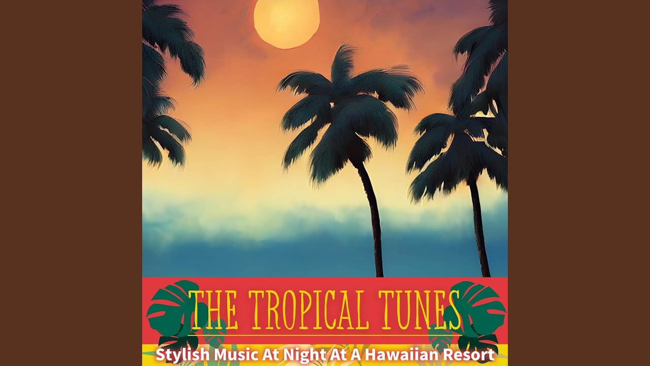 Midnight in the Tropics