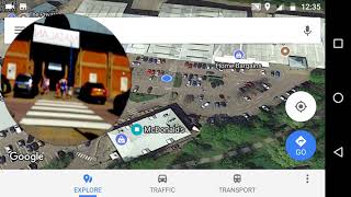 How to Add Video to Google Maps with a Realtime GPS Pushpin
