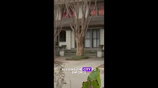 Houston’s new short-term rental ordinance takes effect Thursday after Third Ward shooting