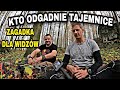 Śladami żołnierza - kto odgadnie tajemnice ?