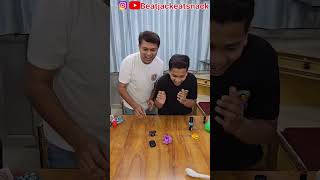 Grab the Object First Challenge 😱🔥#shorts #challenge #funnychallenge #grabchallenge