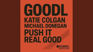 Push It Good