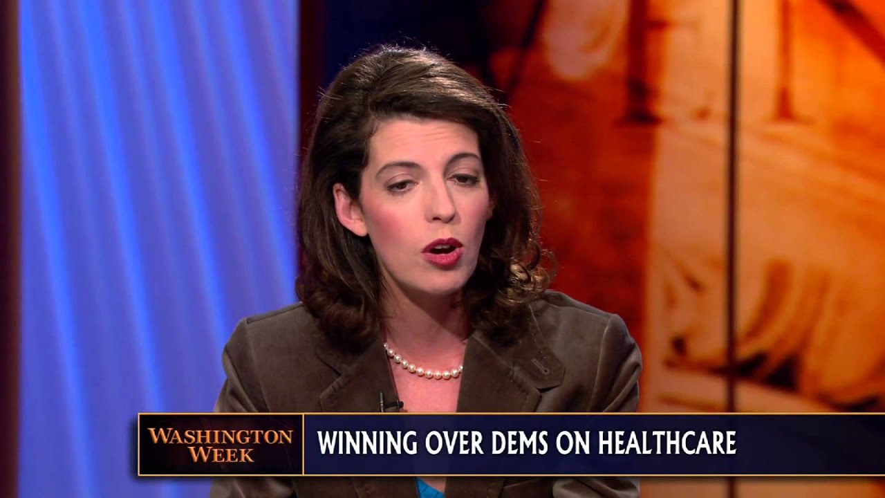 What You Missed: Obama on an Obamacare Offensive