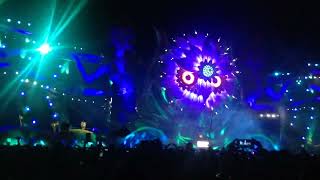 R3hab- I’m my Mind vs It gets better EDC Mexico 2023