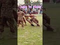 Pakistan army vs police competition 💪🇵🇰 #military #pakarmy #specialforces #viralvideoshorts