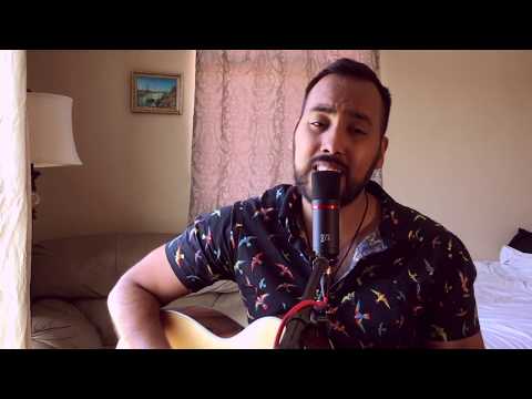 Rafha Ruiz - Pasos de cero (Pablo Alborán Cover)