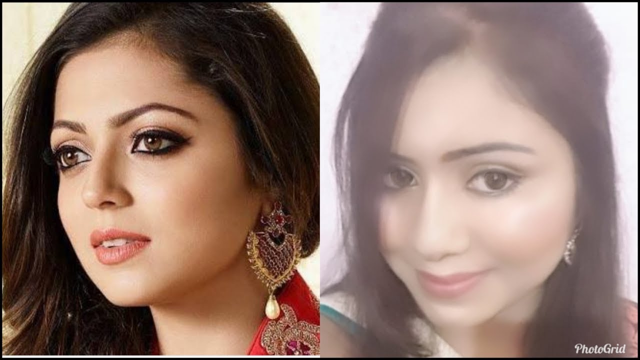 Drashti Dhami Inspired Makeup Look Youtube Does drashti dhami have tattoos? drashti dhami inspired makeup look