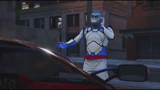 PERMANENT *NO ANAWACK* GOD MODE GLITCH - (SOLO) GTA V ONLINE 