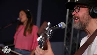 Broken Social Scene - Superconnected/Stay Happy (World Cafe)