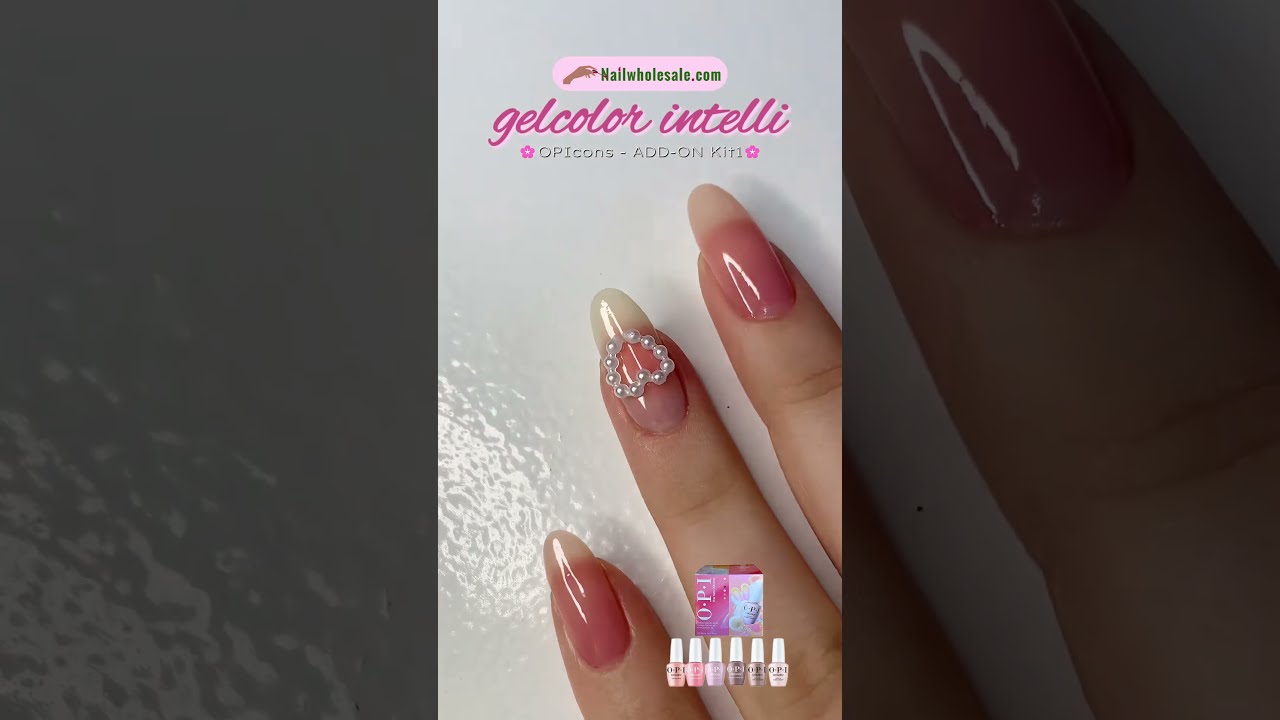 Iconic spring. Smarter gel 