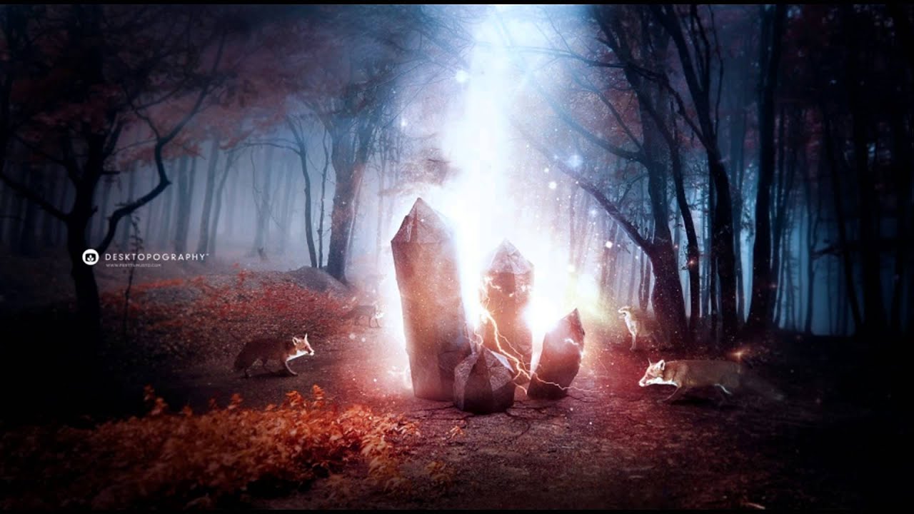 Bass Physics - I Notice You ✦║Fυהk Nʌtiøη║✦