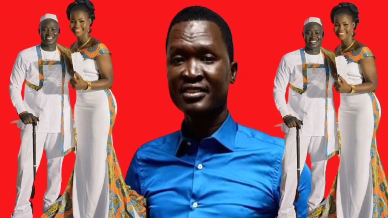 John Kudusay New song - Akol Akol Koor wedding song by John Kudusay New music 2022