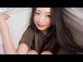 【ASMR】耳元のささやき雑談👂こっそりお菓子🍬 眠くなるまでお話ししよ？｜Whisper ＆ Eating Sounds