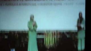 PIALA DATO'AZLINA 2010 PEJUANG SRIKANDI PERTIWI SEJATI