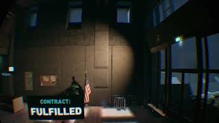 Firewall Zero Hour KAMIKAZE ACE CARD
