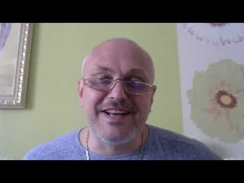 он-лайн Сатсанг. Святослав Дубянский