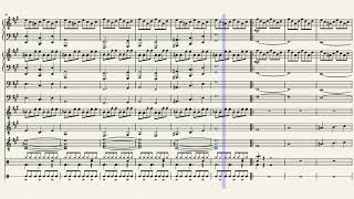 The Haunting Of Blight Manor Alt Theme