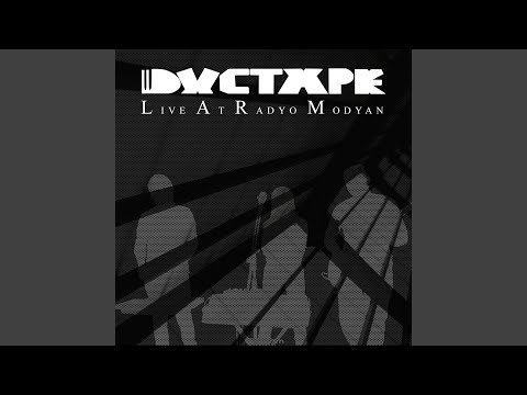 Ductape — Empty (Live)
