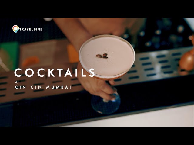 - raise your spirits with this cincin x araku menu!