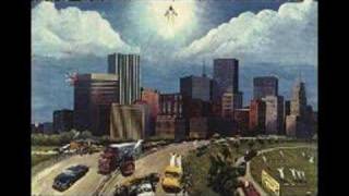 Rapture Left Behind Song