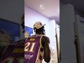 POV: You're an NBL Champion 🥽 #nbl #metaglasses #finals #sydneykings #champions