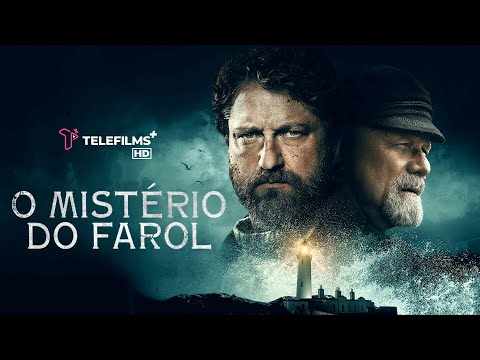 Trailer – O Mistério do Farol | TeleFilms Plus